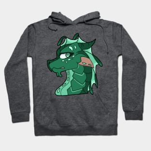 Turtle Hoodie